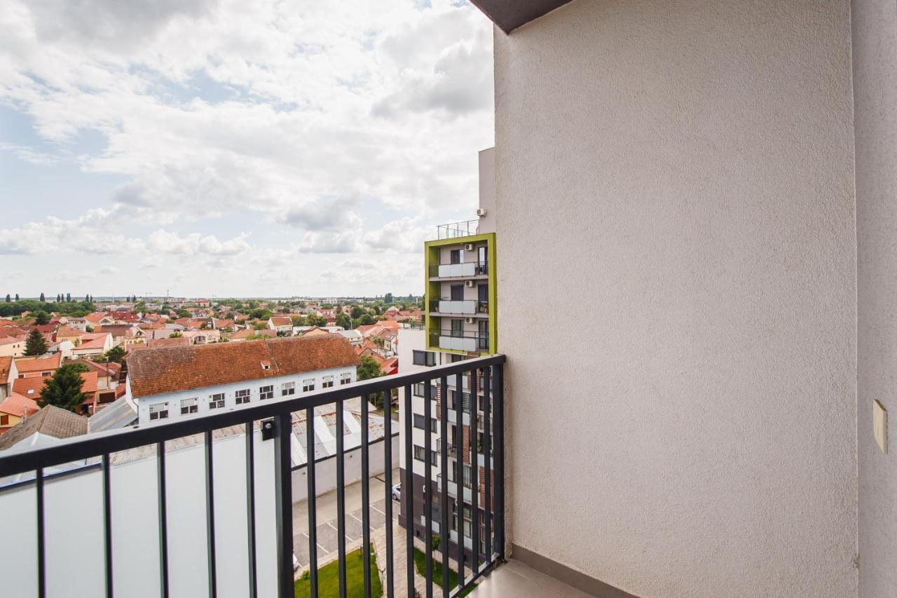 Sunny View 2 Bedroom Central Apartment オラデア エクステリア 写真